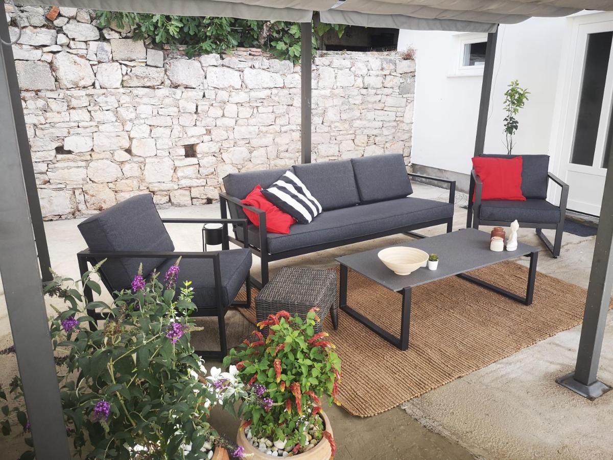 Littel Studio Franceska Jezera Exterior foto