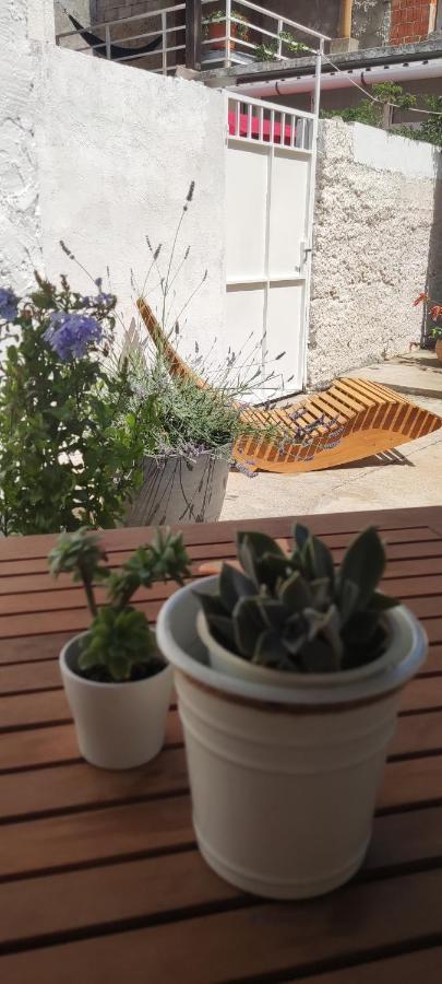 Littel Studio Franceska Jezera Exterior foto