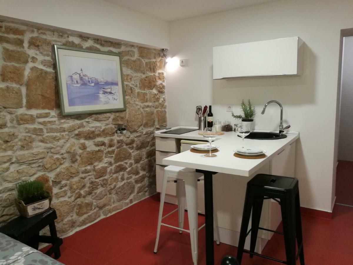 Littel Studio Franceska Jezera Exterior foto