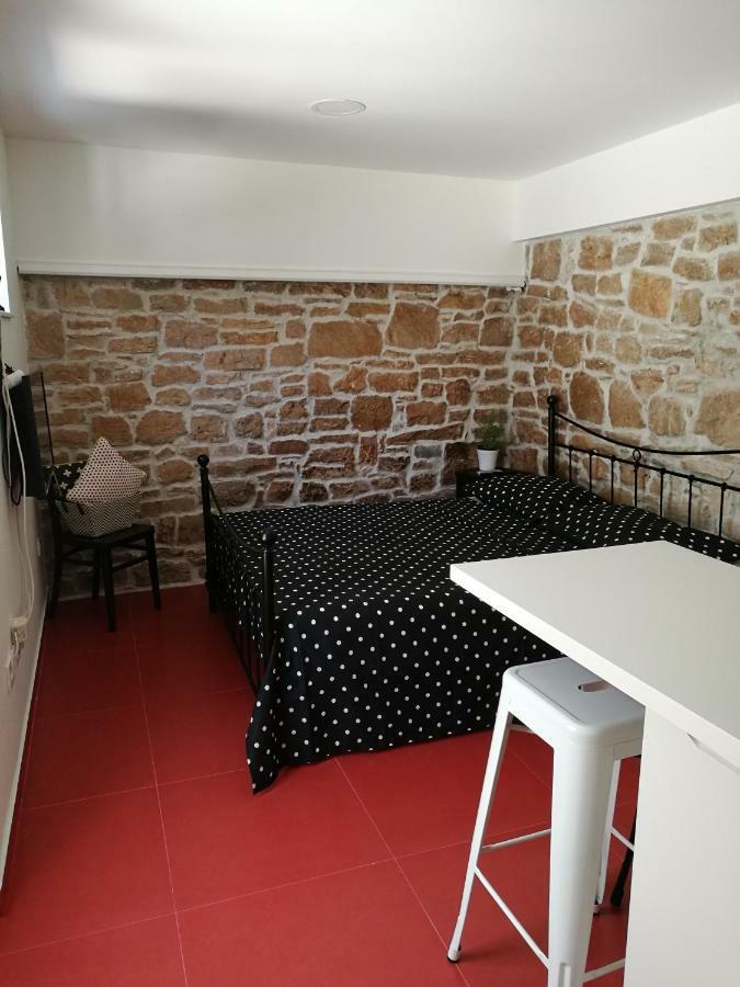 Littel Studio Franceska Jezera Exterior foto