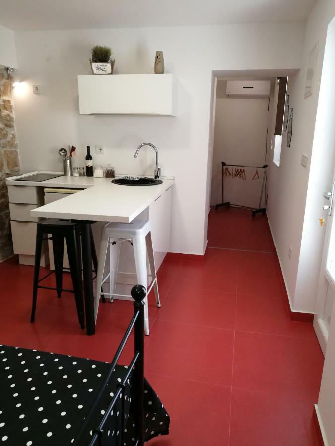 Littel Studio Franceska Jezera Exterior foto