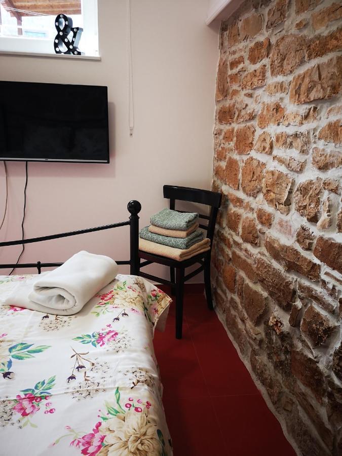 Littel Studio Franceska Jezera Exterior foto