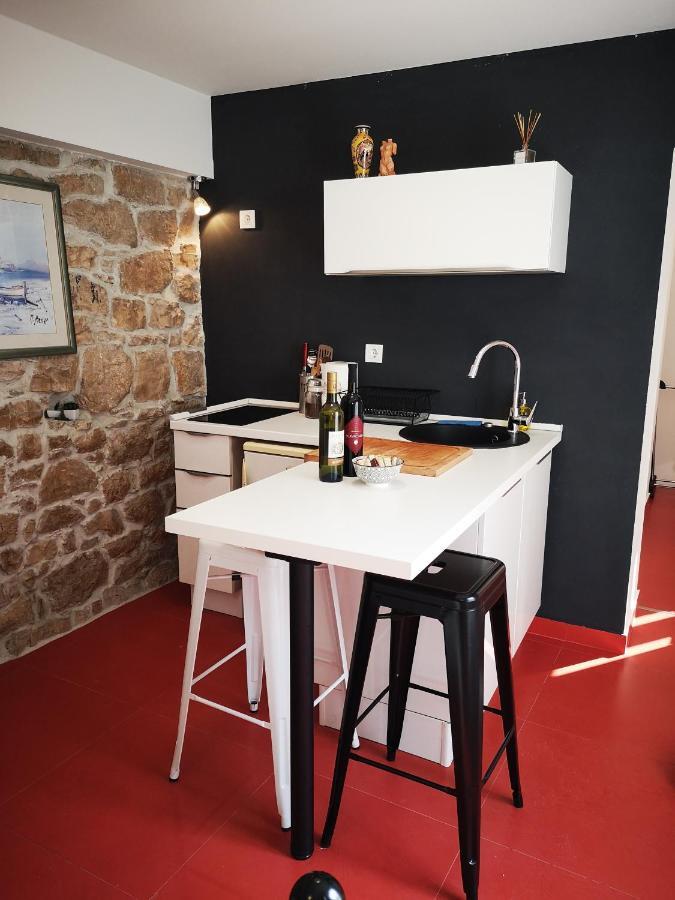 Littel Studio Franceska Jezera Exterior foto